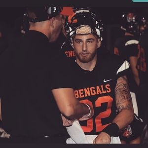 Meet your Posher, Vinny